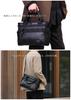 Cart Tote Mini Tote Shoulder Golf Small Made in [SEAL] Bag, Bag, Waterproof, 2-Way Bag, Men's Bag, Size, Japan, PS-268BK