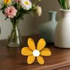 Rustic Style 3D Floral Ornaments 3D Design Floral Tabletop Ornaments  Festive Display