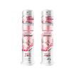 Lengsuanling Jihayu Rose Peach Anti-Sensitive Pump Toothpaste (2x120g)