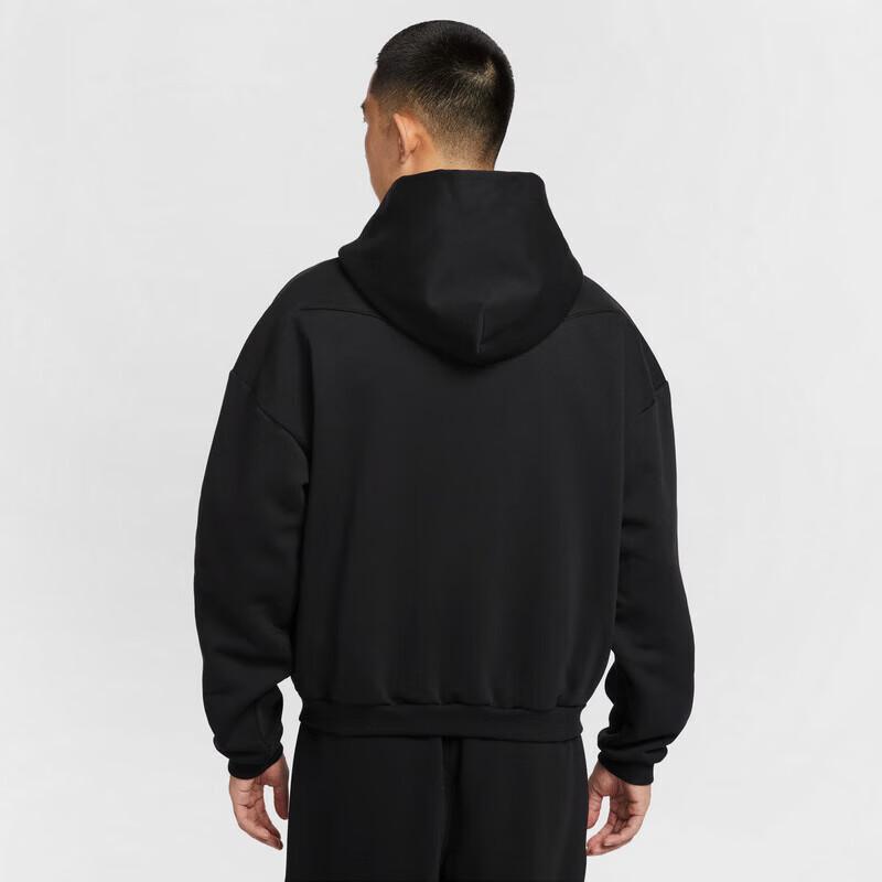Nike Men's Hooded Basketball Jacket