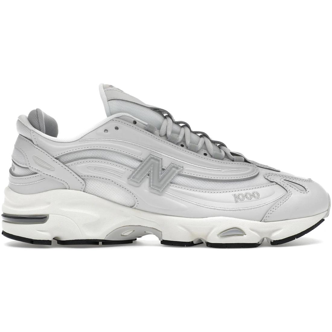 

Sneaker New Balance 1000 Rain Cloud Pack White(M1000JB) 39.5