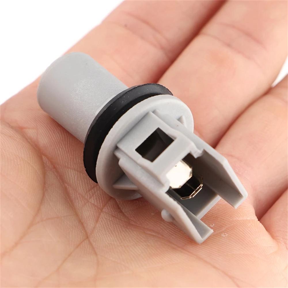 2pcs T10 T15 Bulb Socket For Honda Mitsubishi Suzuki Lamp Holder 34303-SX0-003