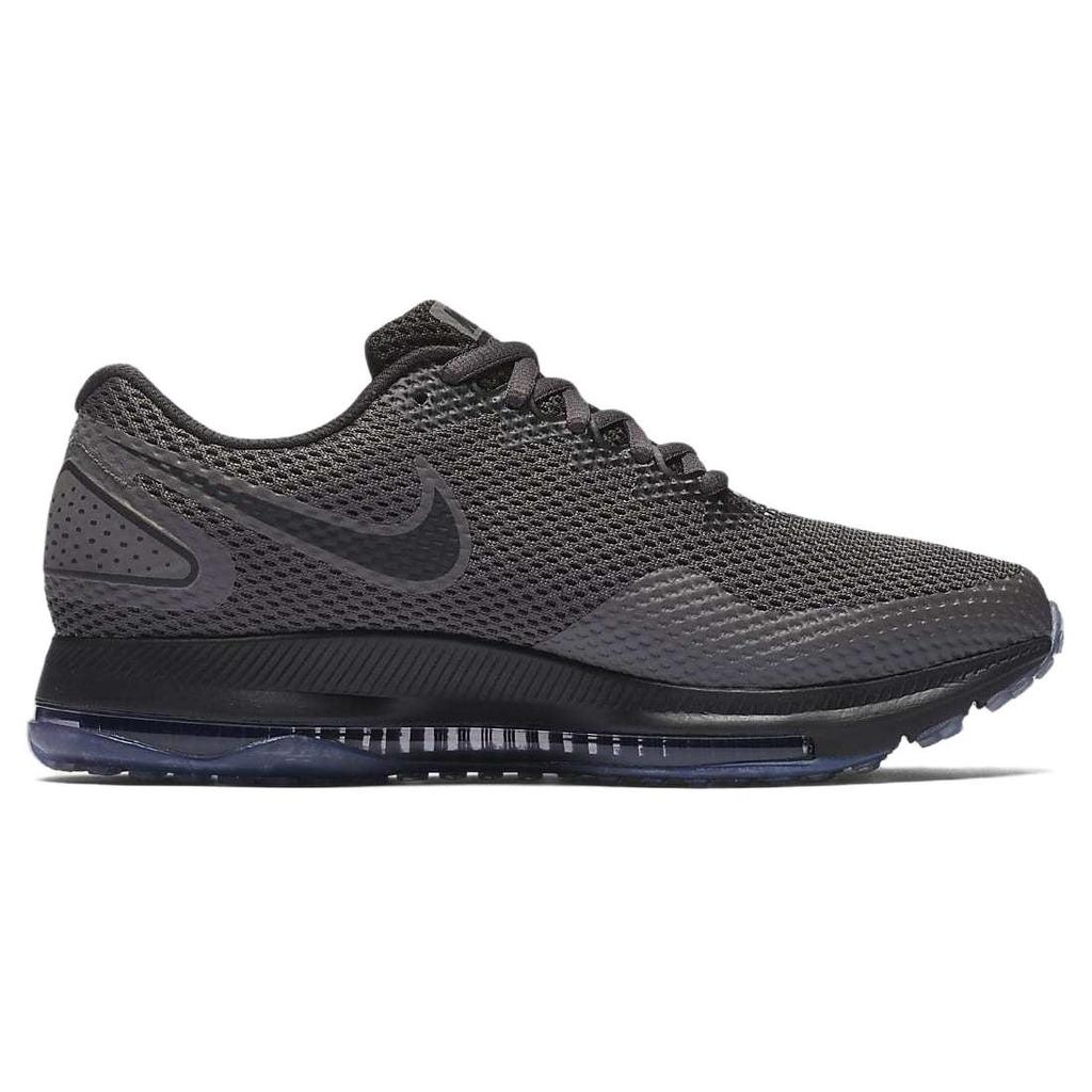 Nike Zoom All Out Low 2 Midnight Fog Women Sneakers Black Black-Obsidian AJ0036-002