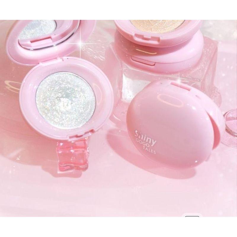GOGO TALES - Longwear Phantom Highlight Powder (3-4)