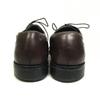 Cole Haan U-Tip Business Shoes Brown 9W 27.0(USED)