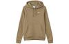 Sweatshirts Men's Brown Hooded Thickened Regular 916271-258