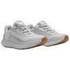 Under Armour Abrasion Resistant Low top Casual Shoes Women's Silver 3028448-099