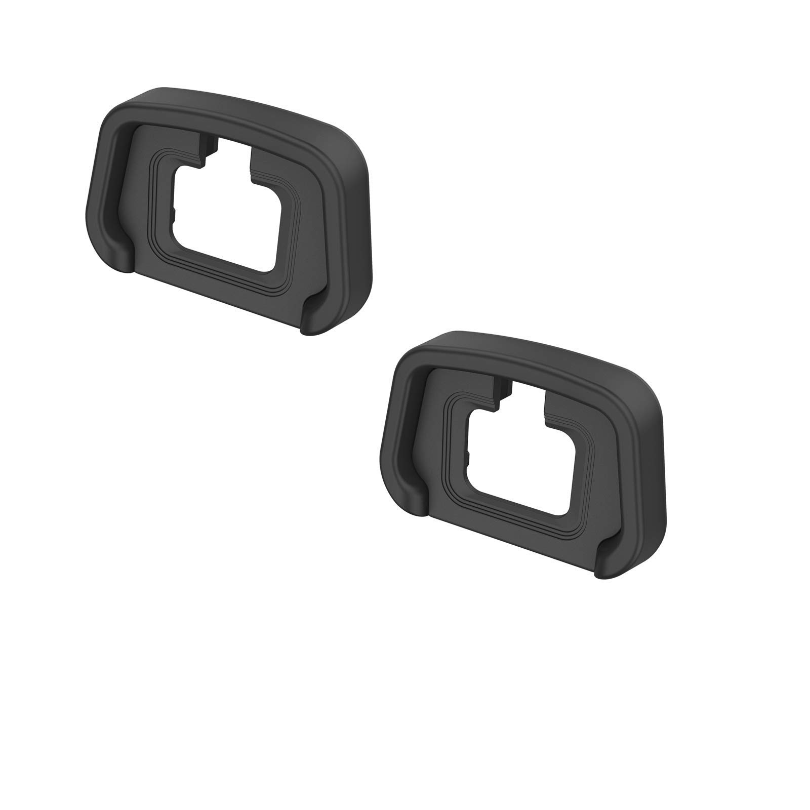 

Набір з 2 наочників JJC для Nikon та сумісних з Nikon DK-29 Z5II, Z6III, Z6II, Z7II, Z5, Z6, Z7. Окуляри DK-29.