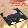 High Quality Household Intelligent Body Fat Scale Charging Model Human Electronic Scale Professional High-precision Weighing