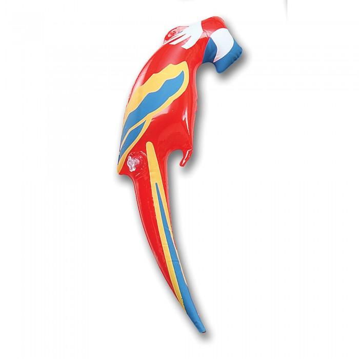 Bristol Novelty Inflatable Parrot