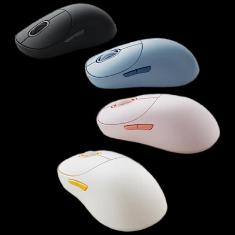 Xiaomi Wireless Mouse 3