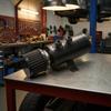 Oil Catch Can Aluminum Engine Part Compact for Crankcase Ventilation