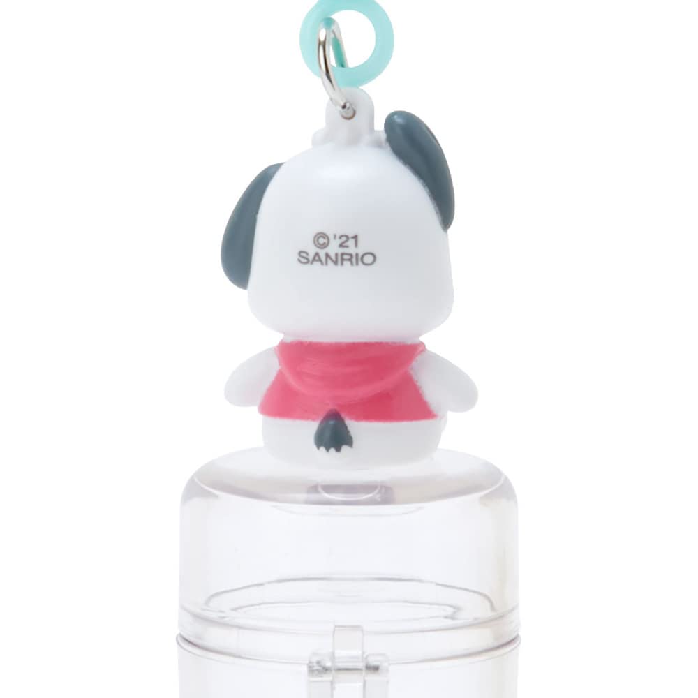 Sanrio Pochacco Case Hairpin Set 393525 (Sanrio Forever)