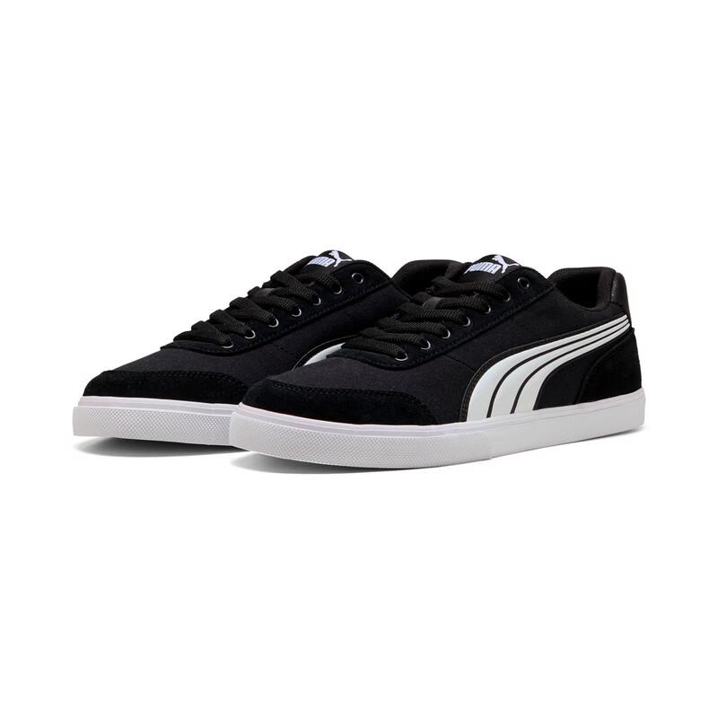 

PUMA Unisex Versatile Casual Low-Top Shoes 41