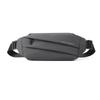Li Shen Men's Multi-functional Chest Crossbody Bag