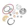 Turbo Repair Rebuild Service Kit Replacement for TD04 TD04L 13T 14T 15T 16T 18T 19T 49377‑04300