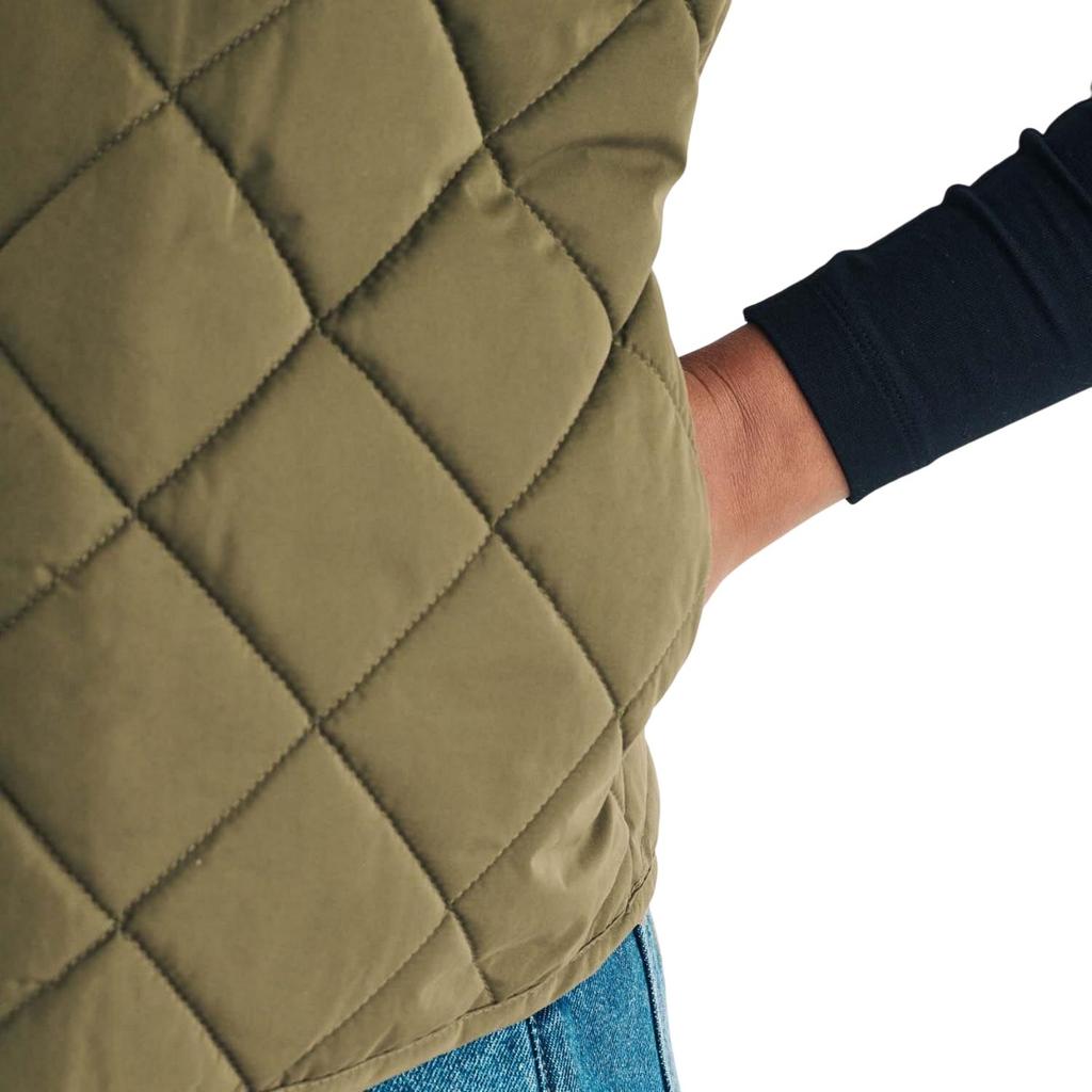 Nobody´s Child Womens/Ladies Puffer Quilted Gilet