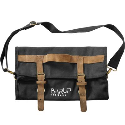 Bartender's Travel Bag for Accessories 210 X 370 X 70 Mm