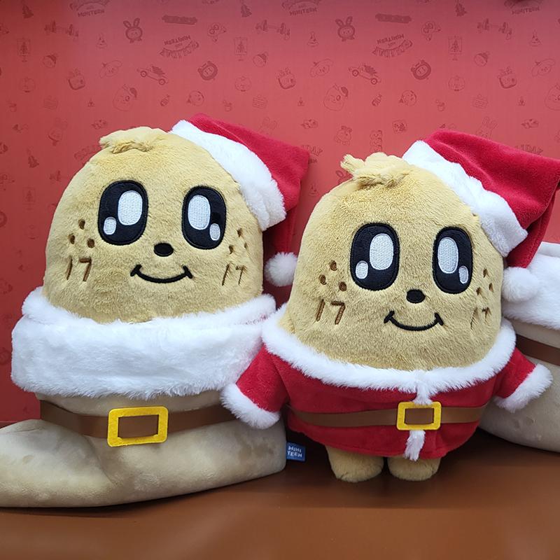 SEVENTEEN ‘HOLIDAY with MINITEEN’ Pop-Up Official Merchandise