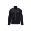 Columbia Solid Color Brand Logo Embroidered Hooded Zip Jacket Men jackets Khaki WE0399-257