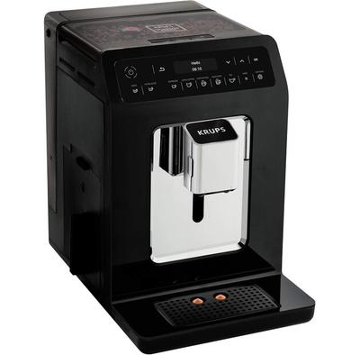 Coffee Machine Krups EA 8908 Evidence