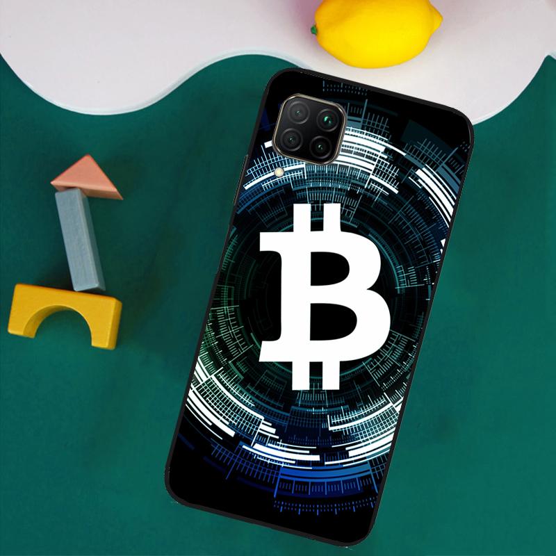

Bitcoin For Huawei Nova Y61 Y91 Y73 Y72 Y70 Y60 Y90 12s 12i 11i 8i 9 10 SE P30 P40 Lite P60 Pro Case Huawei Nova 5T
