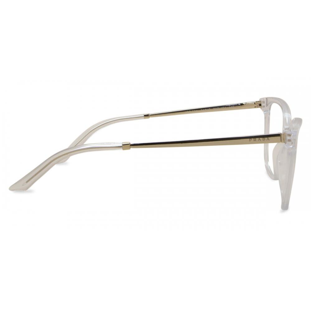 Prada Pr 07wv 2az1o1 Women Eyeglasses