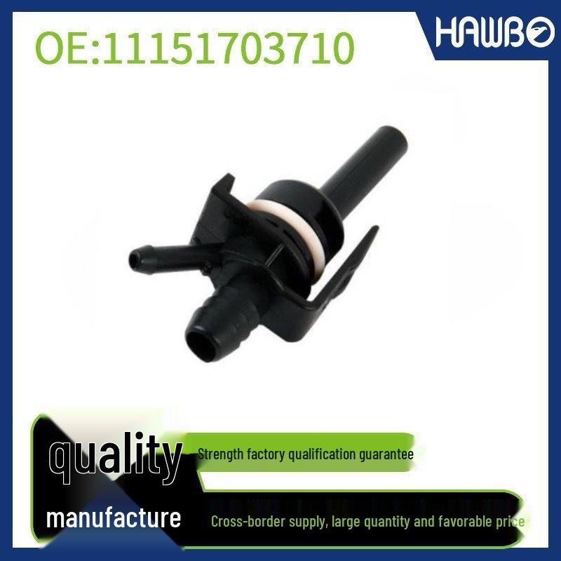 

Маслоотделитель и клапан вентиляции картера для BMW 3 и 5 серии (325i, E36) Standard