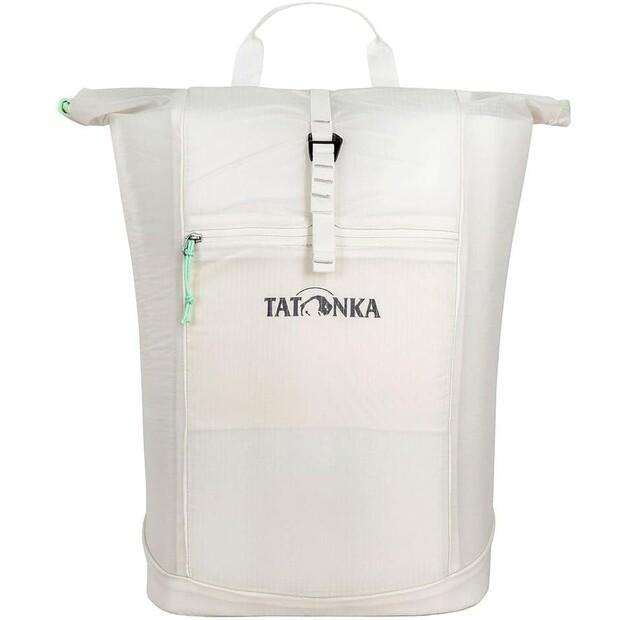 Рюкзак Tatonka SQZY Rolltop light grey (2205.080)