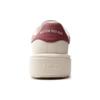 MLB Chunky Classic Cushioning Wear-Resistant Low-Top Skateboard Shoes Unisex Red Sneakers 3ASXCCV3N-43RDS