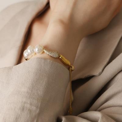 Braceletes – Pulseiras de cadeia