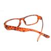 Gift Leopard Print Presbyopia Eyeglasses Reading Glasses Computer Eyeglasses Hyperopia Eyewear
