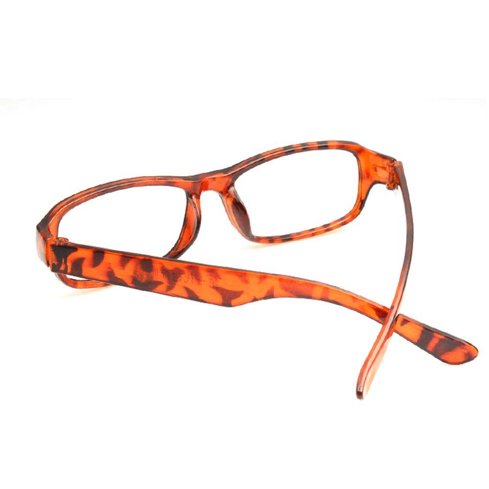 Gift Leopard Print Presbyopia Eyeglasses Reading Glasses Computer Eyeglasses Hyperopia Eyewear