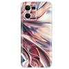 For Oppo F21 Pro 4G Case Oppo Reno7 CPH2363 Colorful Painted Cover Soft Silicone Case For Oppo Reno7 Reno 7 F21 Pro Fundas Coque