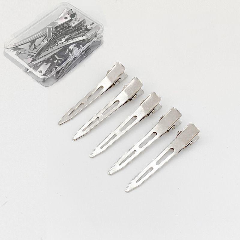 Candy-Colored Traceless Root Volumizing Hair Clips for Side Bangs and High Crown Styling