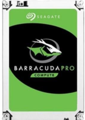 Seagate ST8000DM004 internal hard drive 8TB Black