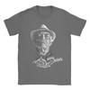 Don Hector Ding Ding T Shirt Beach Breaking Bad Hippie TShirts Unisex Cotton Round Neck Plus Size 5XL Tees Short Sleeve