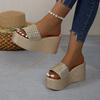 Calzado para mujer – Sandalias