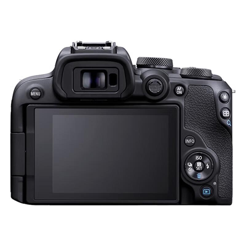 Canon EOS R10 APS-C Mirrorless Camera Body (CN version)
