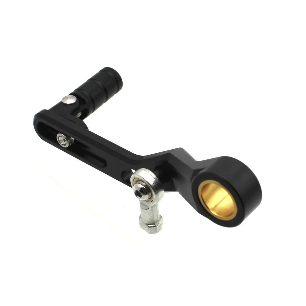 For BMW F900GS F 900 GS GS900 ADV Adventure F800GS 800GS 2023 2024 Motorcycle Adjustable Folding Gear Shifter Shift Pedal Leve