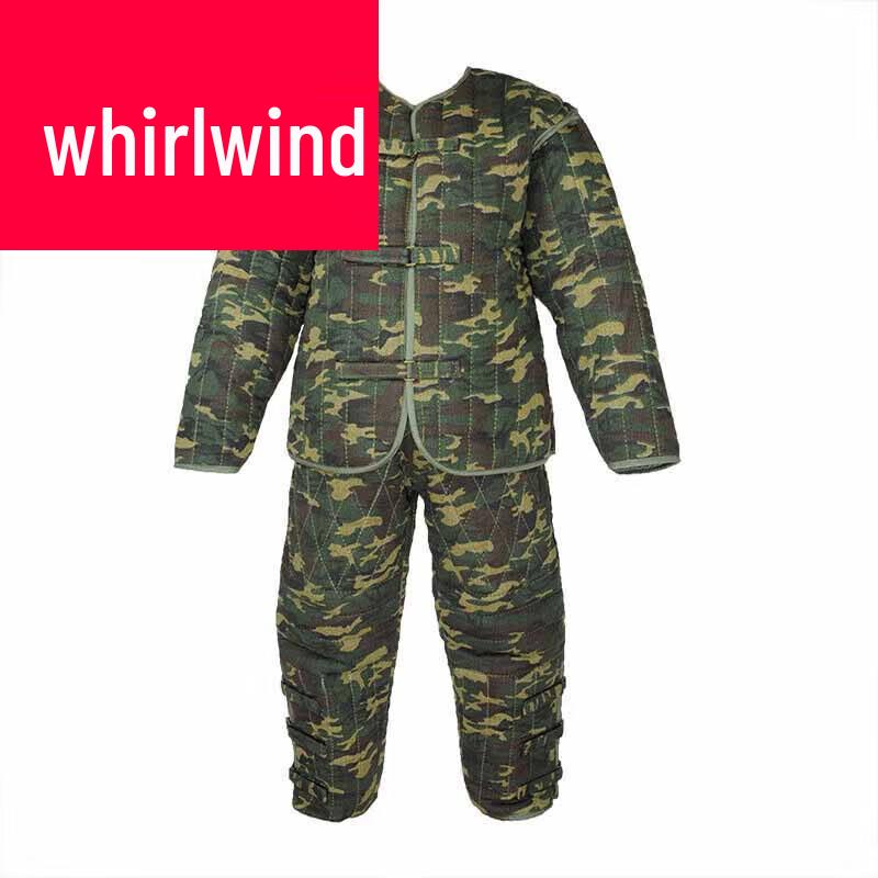 

Dog Training Protective Suit