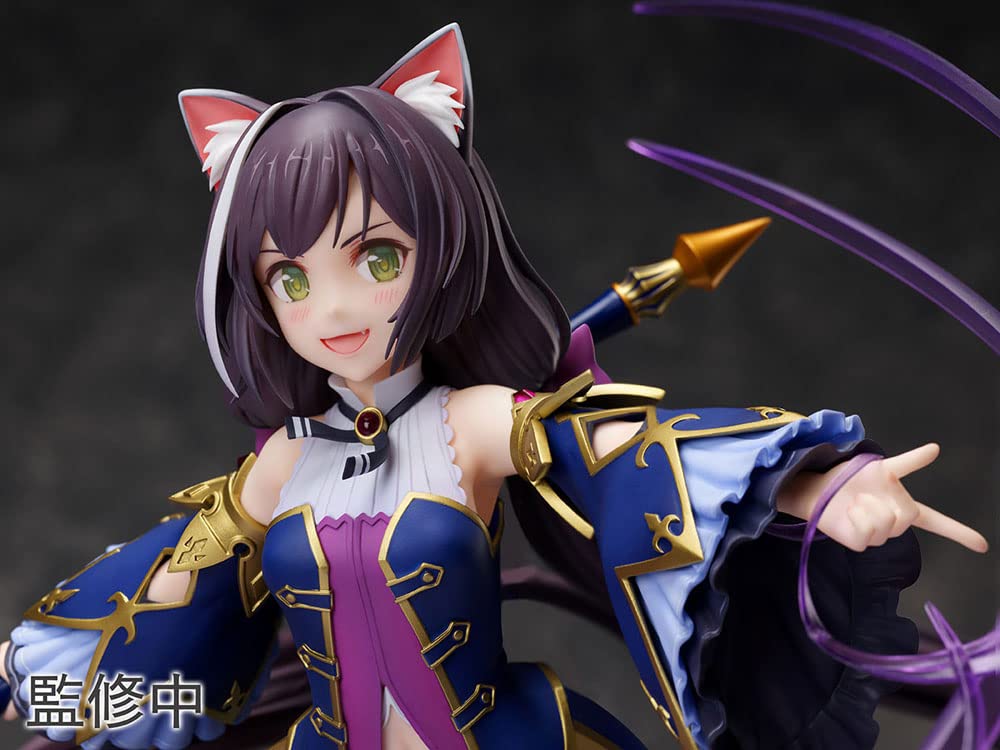 Princess Kyaru Scale Figure Connect! ReDive 1/7