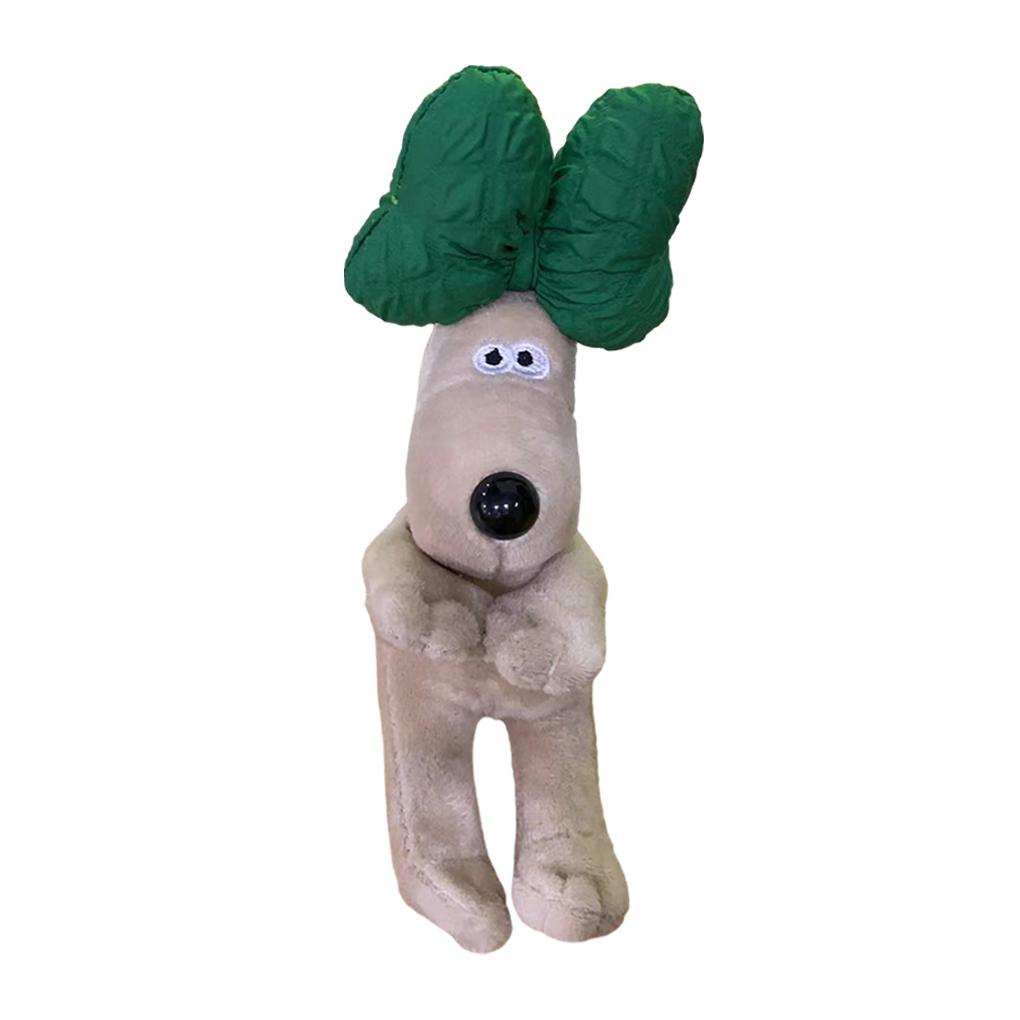 Skin-friendly Steering Lights Wiper Dolls Safe Fine Stitching Car Decoration Dolls Car Pilot Dolls