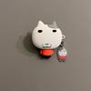 Cute retro cat AirPods pro1 apple bluetooth headset case 1st generation cartoon Vintage protective case