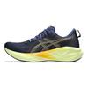 Asics Novablast 5 Indigo Blue Amber Men Sneakers 1011B974-402