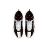 Air Jordan 35 PF DNA Unisex Sneakers Black White Chile-Red CQ4228-001