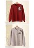 Stylish Spring 2026 Knit Sweater for Middle-Aged and Elderly Women