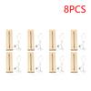 1-10PCS LED Wood Light Display Crystal Wooden Lighted Base Stand Acrylic Light Plate Base USB Wooden Base for Resin Art Light