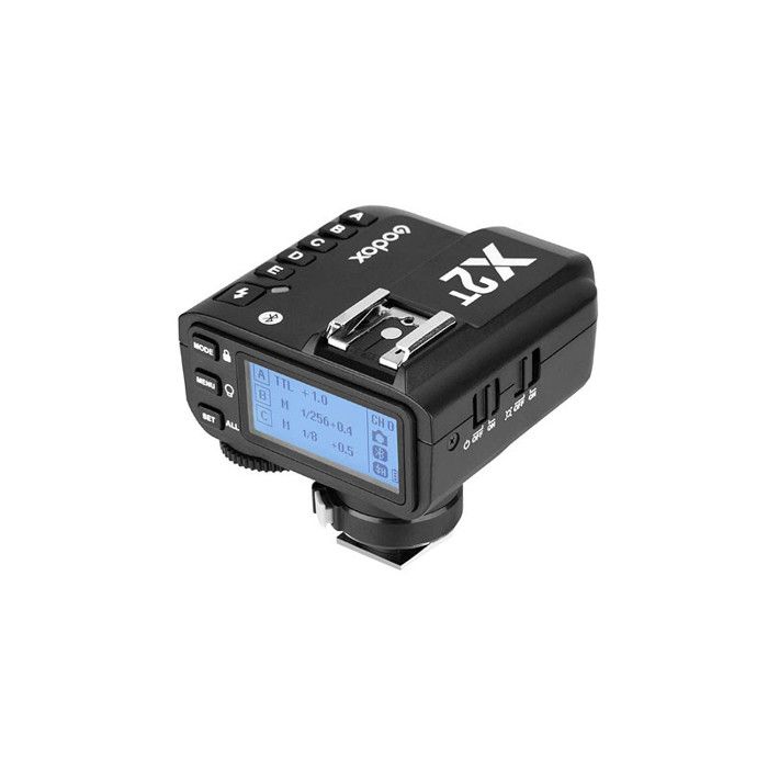 Godox Déclencheur X2t Compatible Avec Nikon