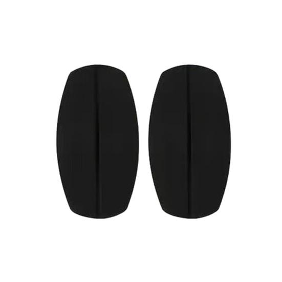 2Pcs Bra Strap Silicone Bra Pads Anti-Slip Cushion Pads Soft Strap Holder Shoulder